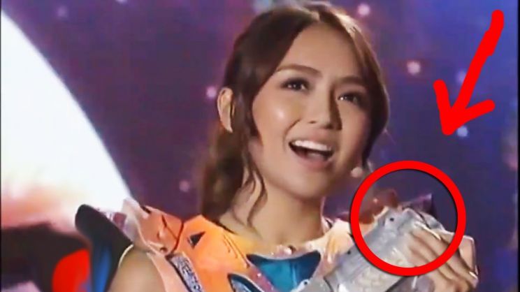 Kathryn Bernardo