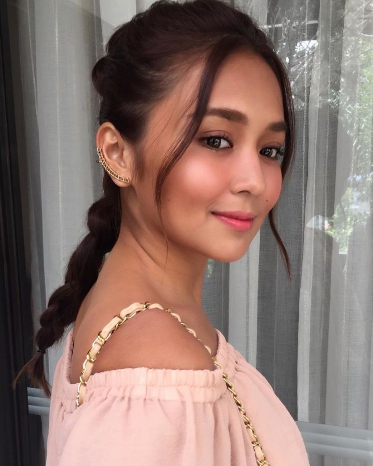 Kathryn Bernardo