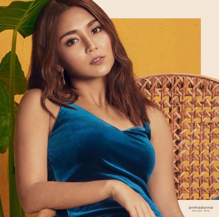 Kathryn Bernardo