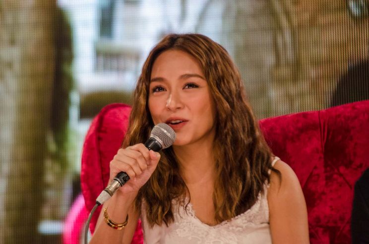 Kathryn Bernardo