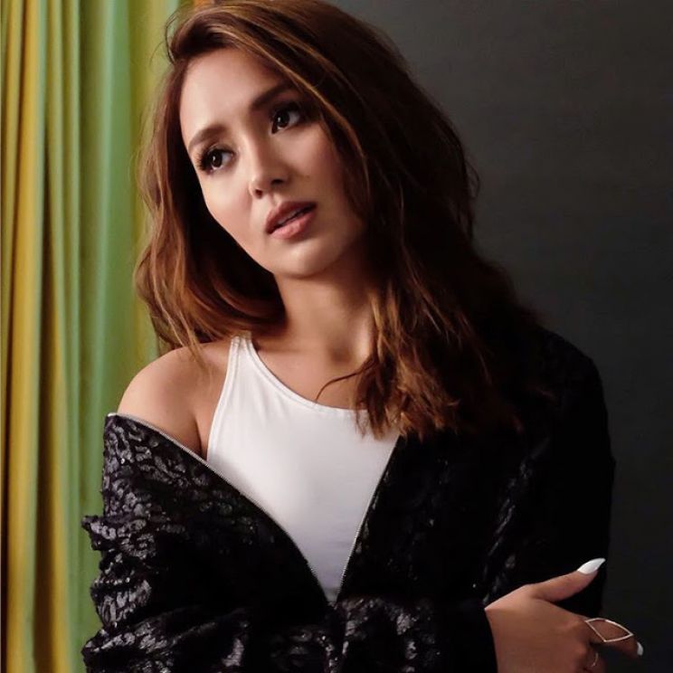 Kathryn Bernardo