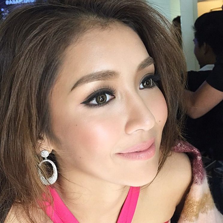 Kathryn Bernardo