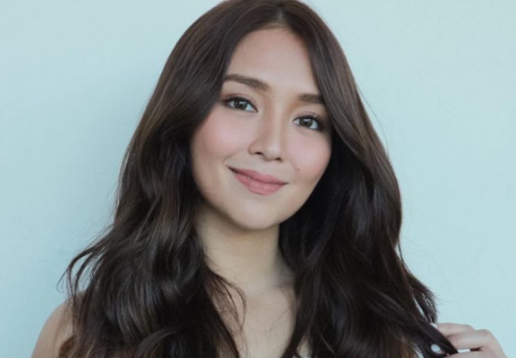 Kathryn Bernardo