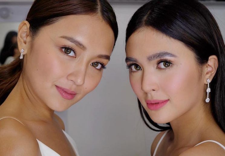 Kathryn Bernardo