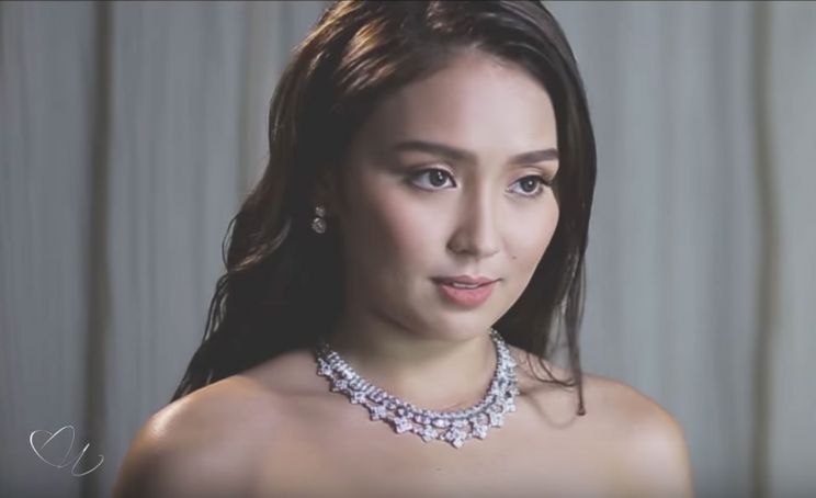 Kathryn Bernardo