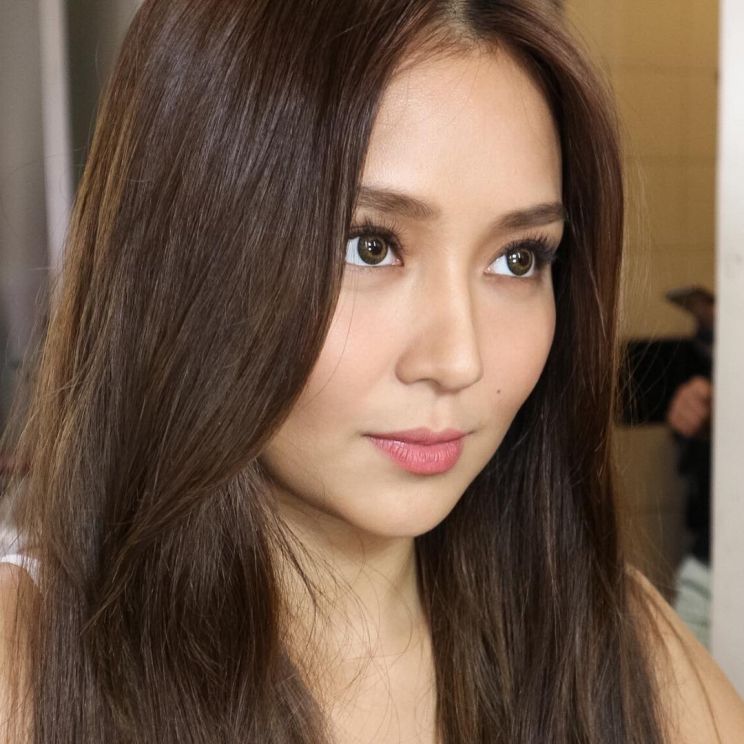 Kathryn Bernardo
