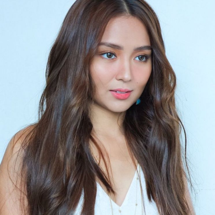 Kathryn Bernardo