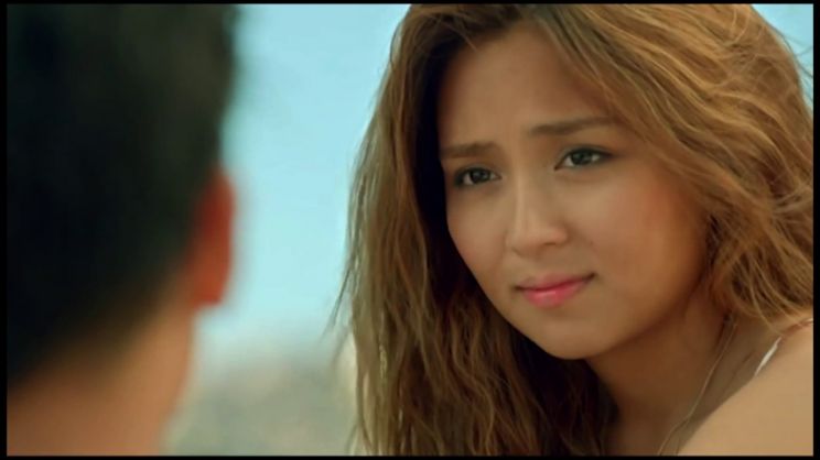 Kathryn Bernardo