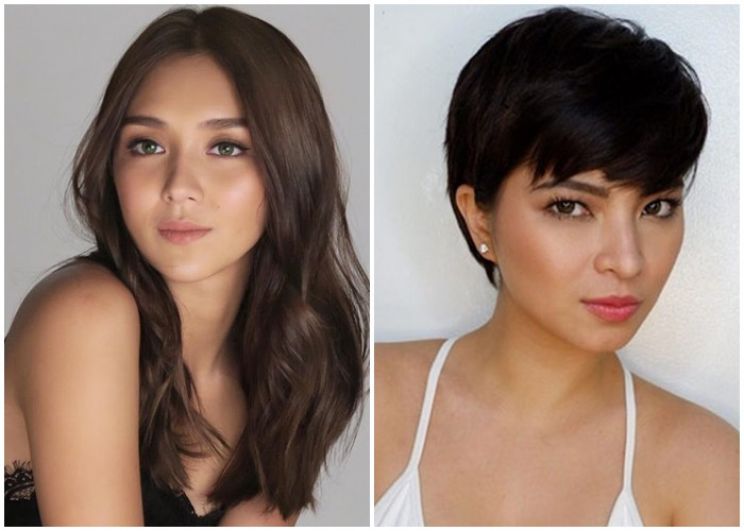 Kathryn Bernardo