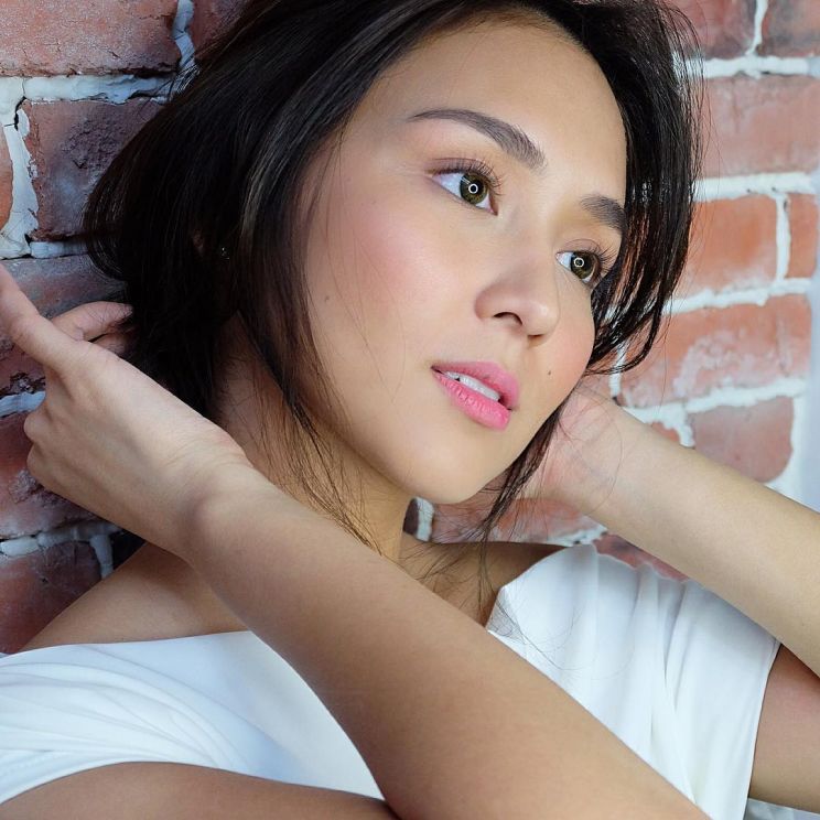 Kathryn Bernardo
