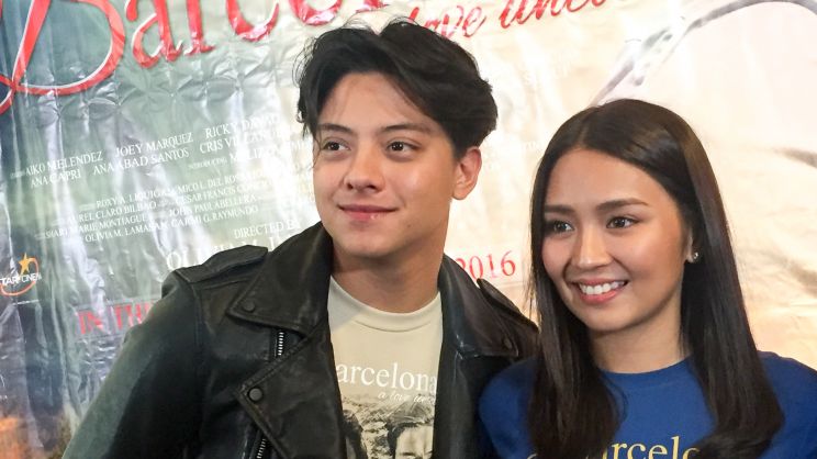 Kathryn Bernardo