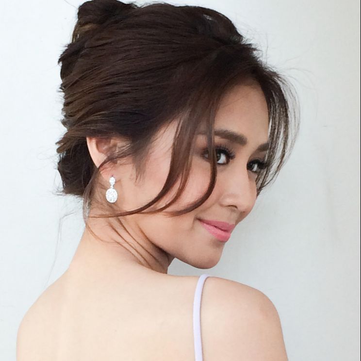 Kathryn Bernardo