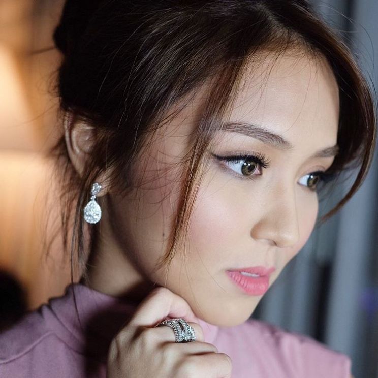 Kathryn Bernardo