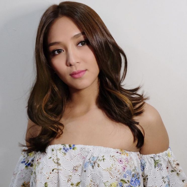 Kathryn Bernardo