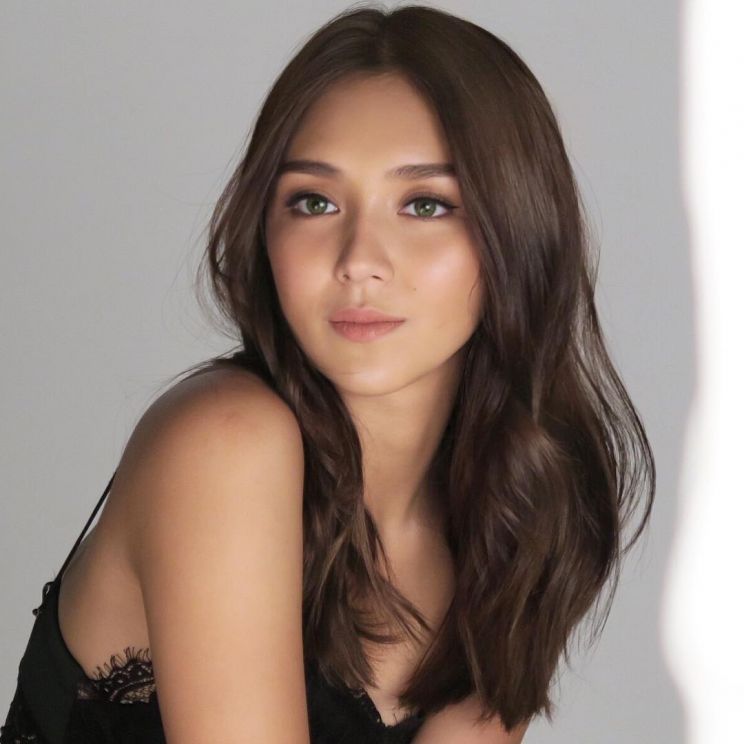 Kathryn Bernardo