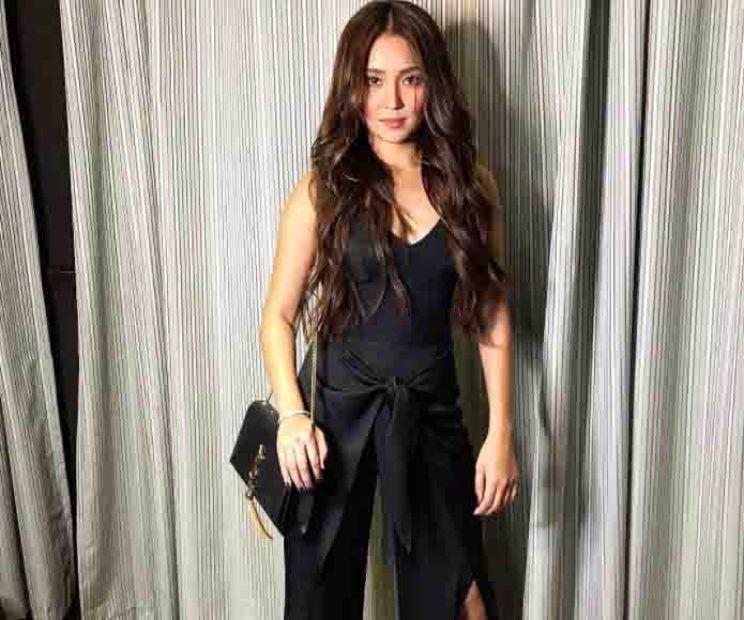 Kathryn Bernardo