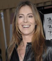 Kathryn Bigelow