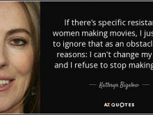 Kathryn Bigelow