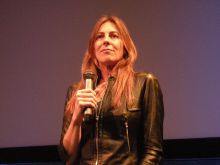 Kathryn Bigelow