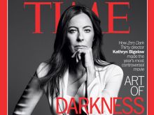 Kathryn Bigelow