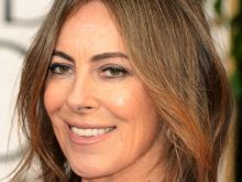 Kathryn Bigelow