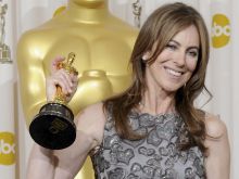 Kathryn Bigelow