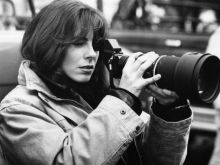 Kathryn Bigelow