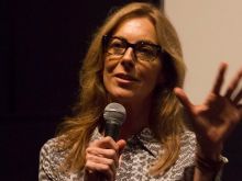 Kathryn Bigelow