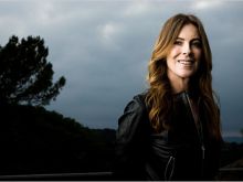 Kathryn Bigelow