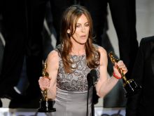 Kathryn Bigelow