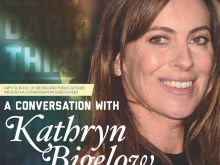 Kathryn Bigelow