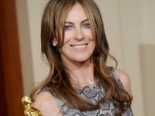 Kathryn Bigelow