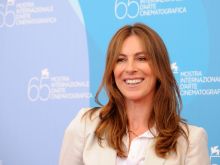 Kathryn Bigelow