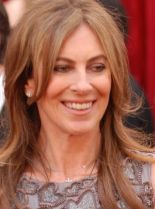 Kathryn Bigelow photo