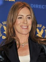 Kathryn Bigelow