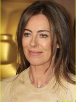 Kathryn Bigelow