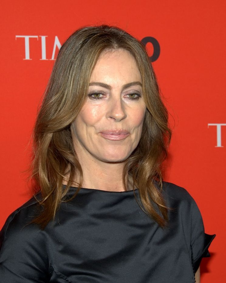 Kathryn Bigelow