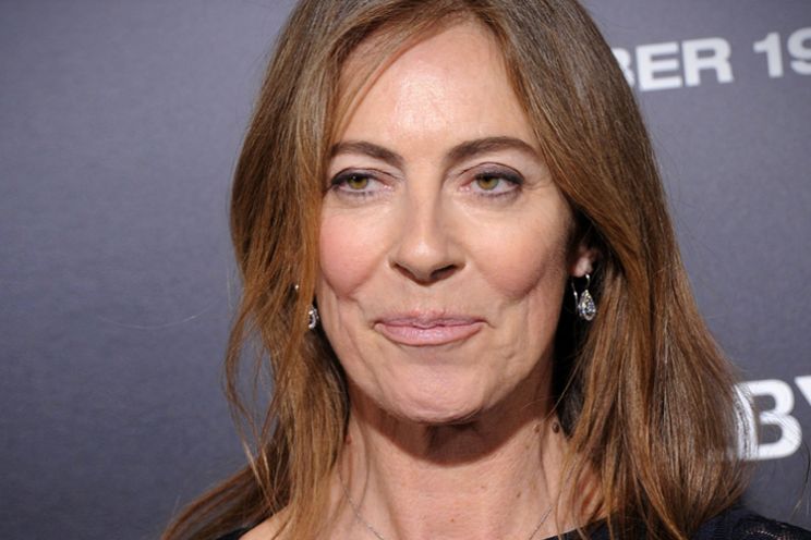 Kathryn Bigelow