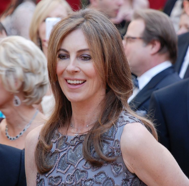 Kathryn Bigelow