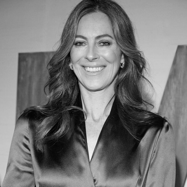 Kathryn Bigelow