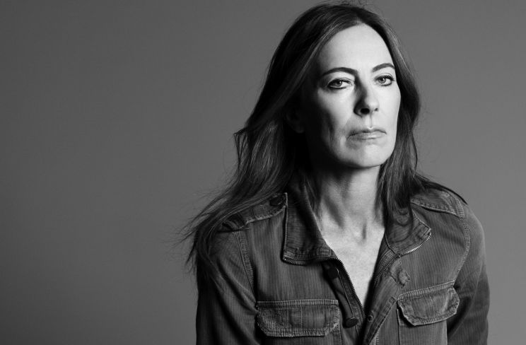 Kathryn Bigelow