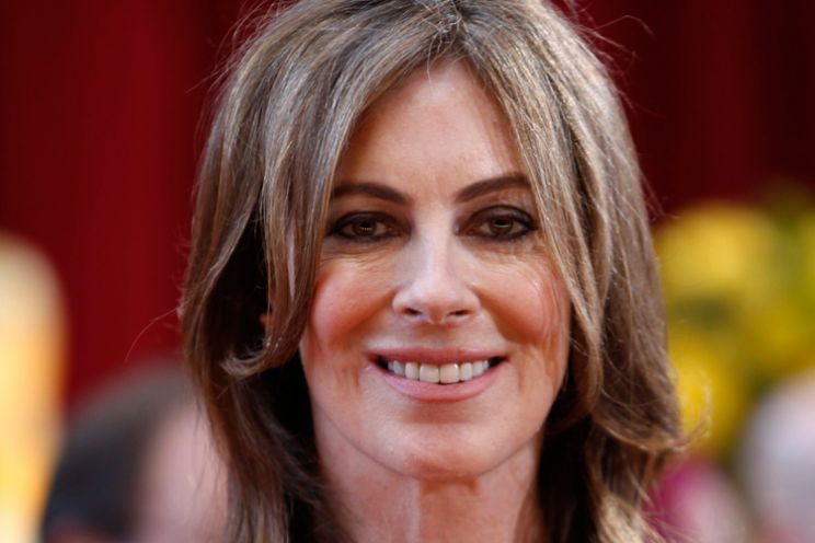 Kathryn Bigelow