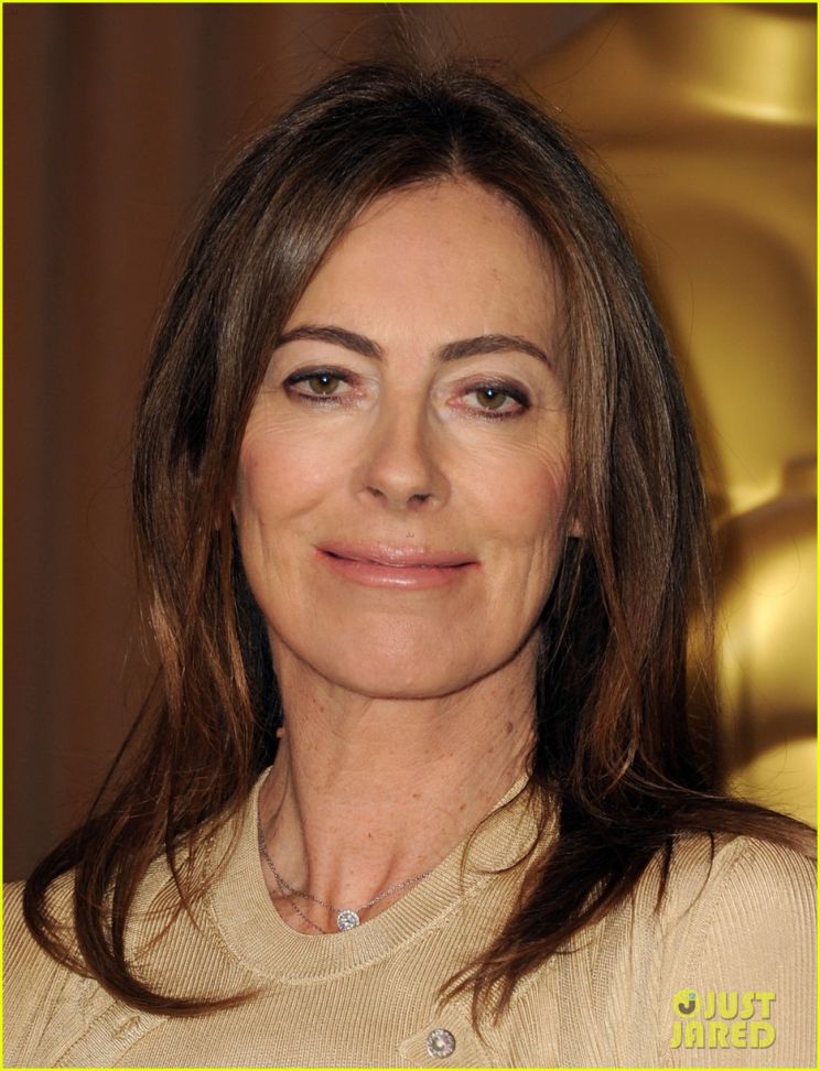 Kathryn Bigelow