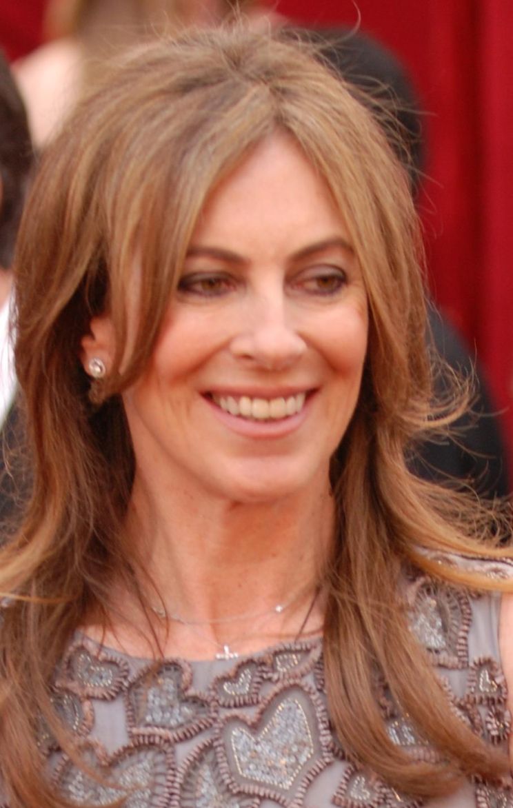 Kathryn Bigelow