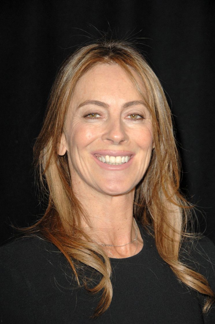 Kathryn Bigelow