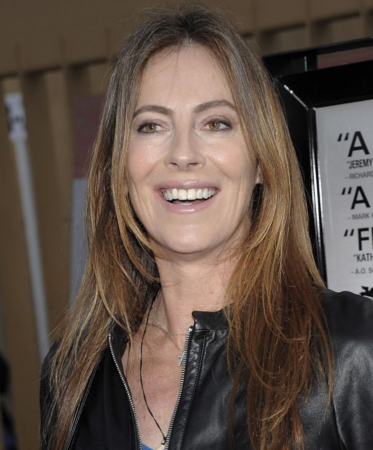 Kathryn Bigelow