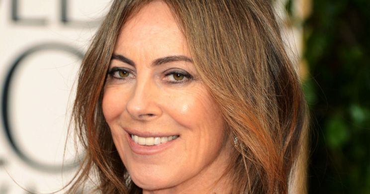 Kathryn Bigelow