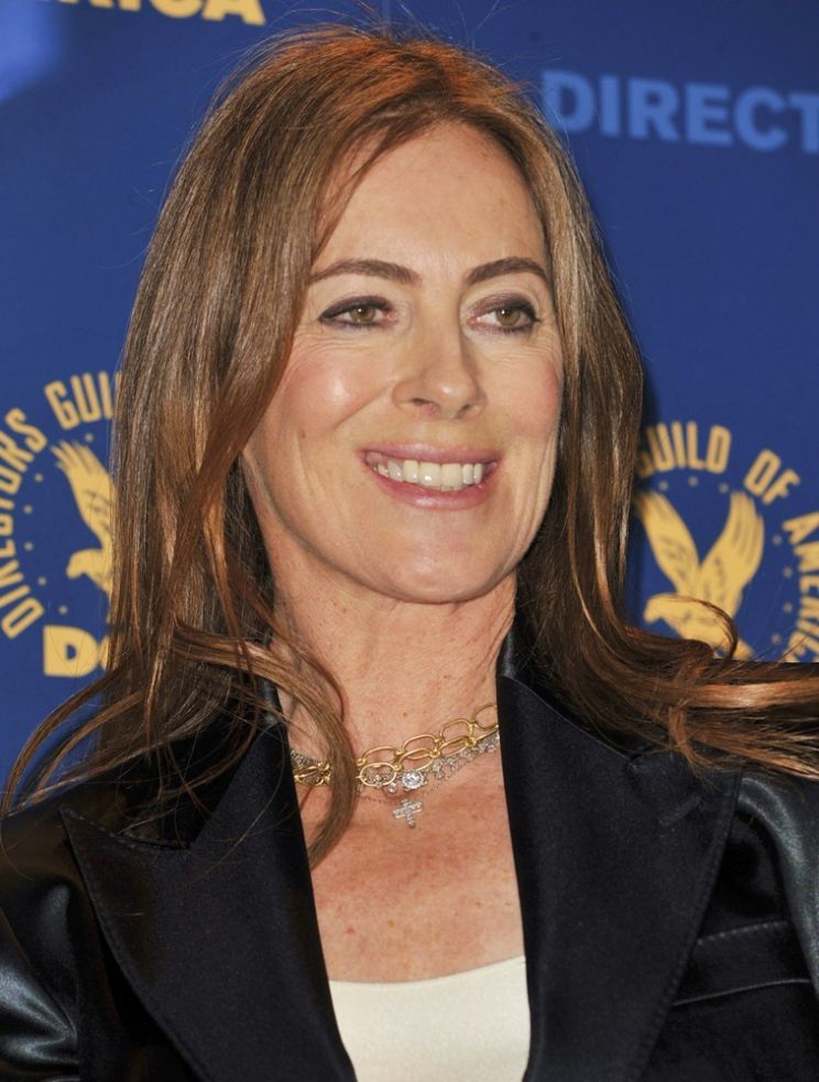 Kathryn Bigelow