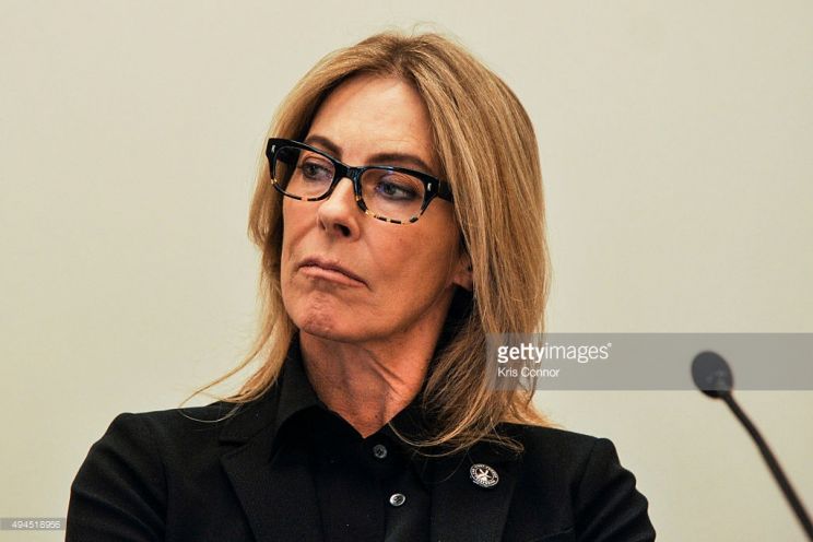 Kathryn Bigelow