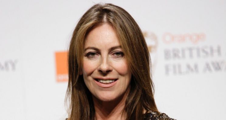 Kathryn Bigelow